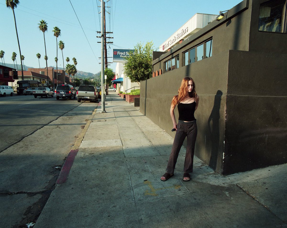 tuesdaywood's tweet photo. fiona apple photographed by jin ohashi, 1999 https://t.co/F0PhOlGUTk