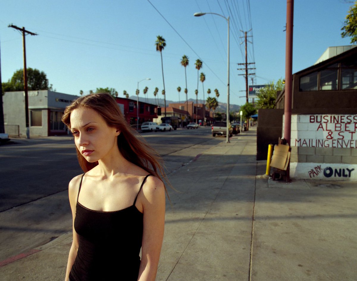 fiona apple photographed by jin ohashi, 1999