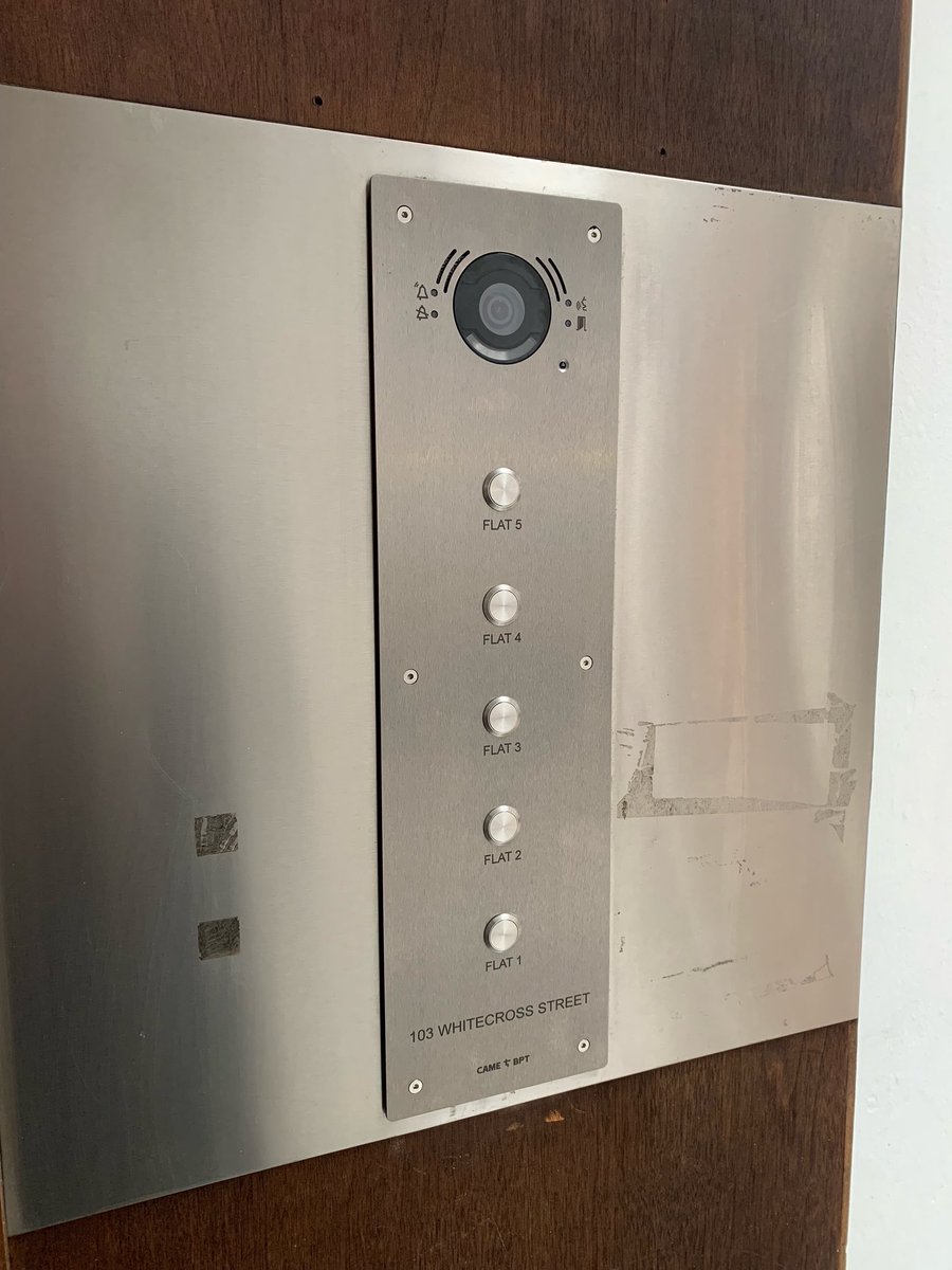 London Testing & Maintenance Ltd tweet media