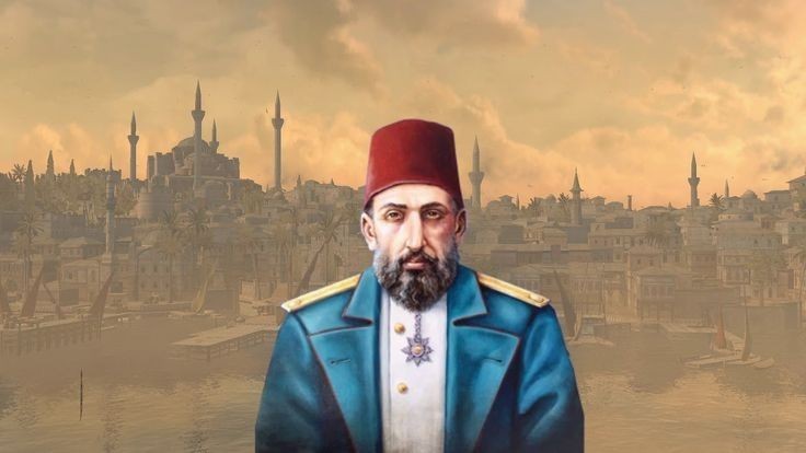 Abdülhamid Han ve Osmanlı karşıtı olan hiçbir görüşe, Abdülhamid Han ve Osmanlı'ya düşman olan hiç kimseye saygımız yok !!
