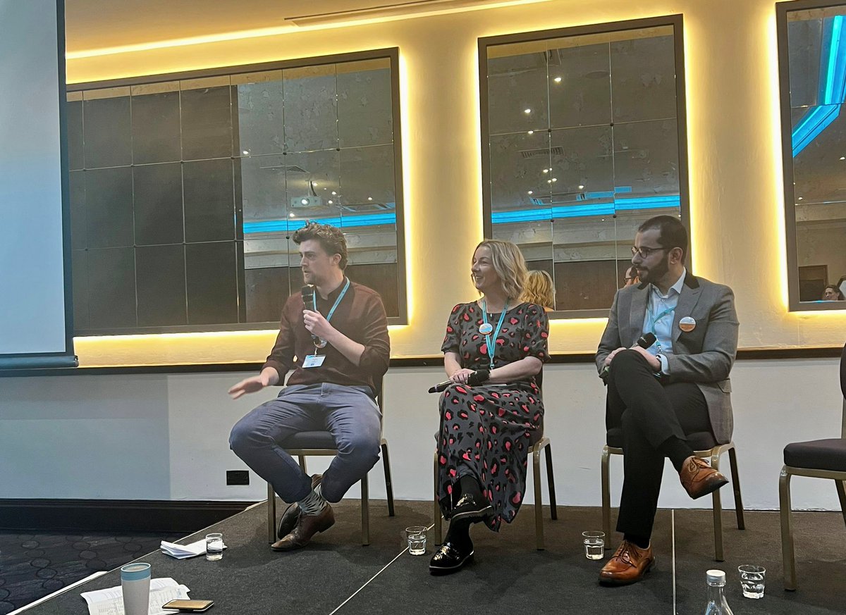 The Future Leaders Conference tweet media