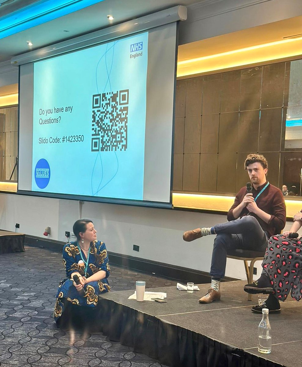 The Future Leaders Conference tweet media