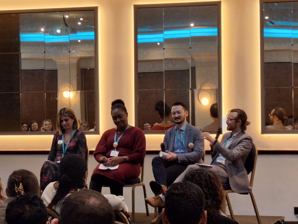 The Future Leaders Conference tweet media