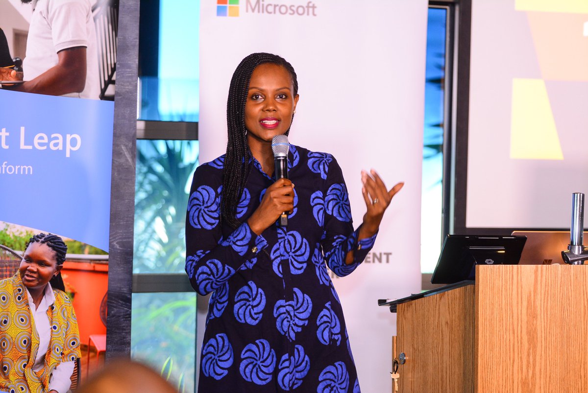 MicrosoftADC's tweet photo. “Learning never stops. The Faculty Upskilling Program is dedicated to empowering educators with the necessary competencies to craft a tailored and enriching learning journey for every student.” – Cathy Muraga, Microsoft ADC Managing Director.
#MicrosoftLeap #MicrosoftADC #Faculty https://t.co/AU3UVVuCix