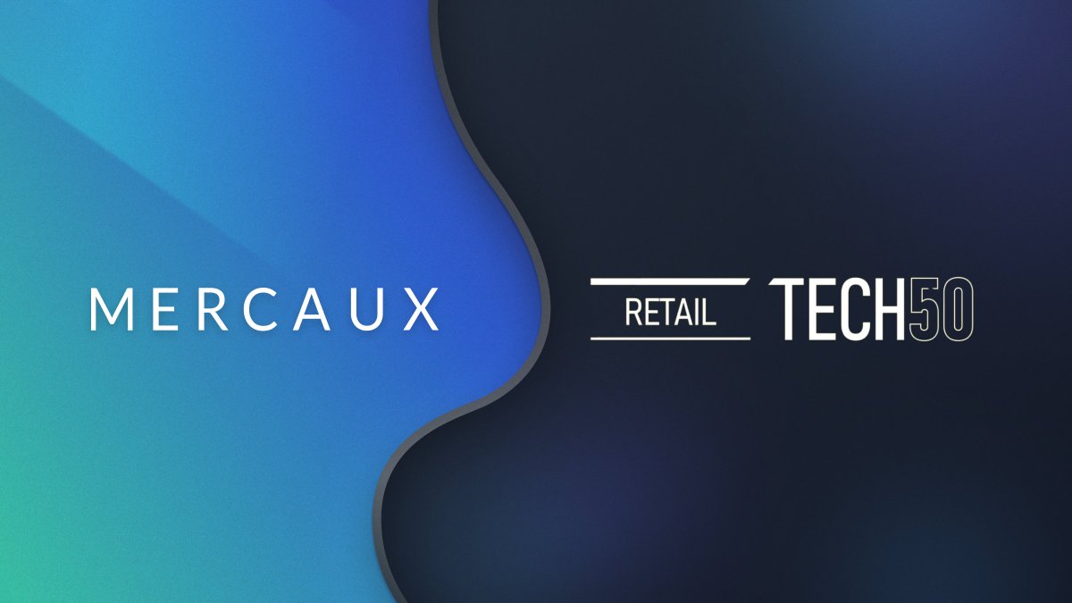 We're thrilled that Mercaux has been recognised once again as one of the leading Retail Tech companies in the UK! A huge thank you to both the judging panel and the @BClouduk community of readers for this recognition: hubs.ly/Q02p68XM0
