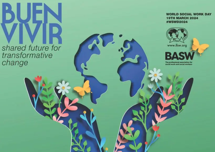 mcrlco's tweet photo. 🌍 Happy World Social Work Day! 🌟 Today, we celebrate the dedication and impact of our incredible social work staff. Together, we're working towards a shared future for transformative change. Thank you for all you do! 👏🎉

#WorldSocialWorkDay 
#WSWD2024
@BASW_UK
#WeAreCommunity https://t.co/NmR4hLjoYN