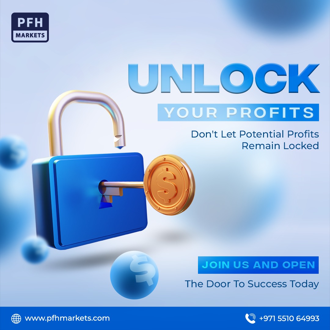 Are you ready to break free from financial limitations? At PFH Markets, we believe in unlocking the full potential of every trader. Don't wait for opportunities – create them with us! 

#breakfreefinances #pfhmarkets #financialfreedom #tradingpotential #cuttingedgetools