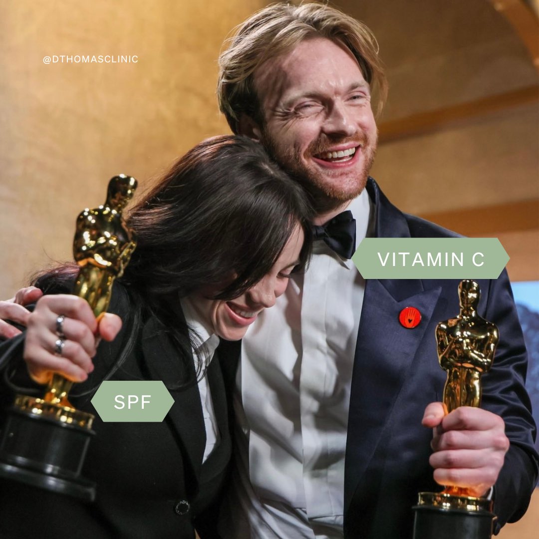 dream team✨ #Oscar