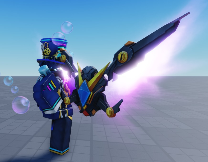 KKa1df's tweet photo. Misplaced items after using a new bundle #Roblox https://t.co/puZAucMvlH