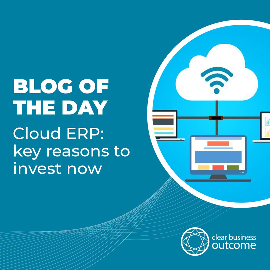 ClearBusinessOutcome tweet media