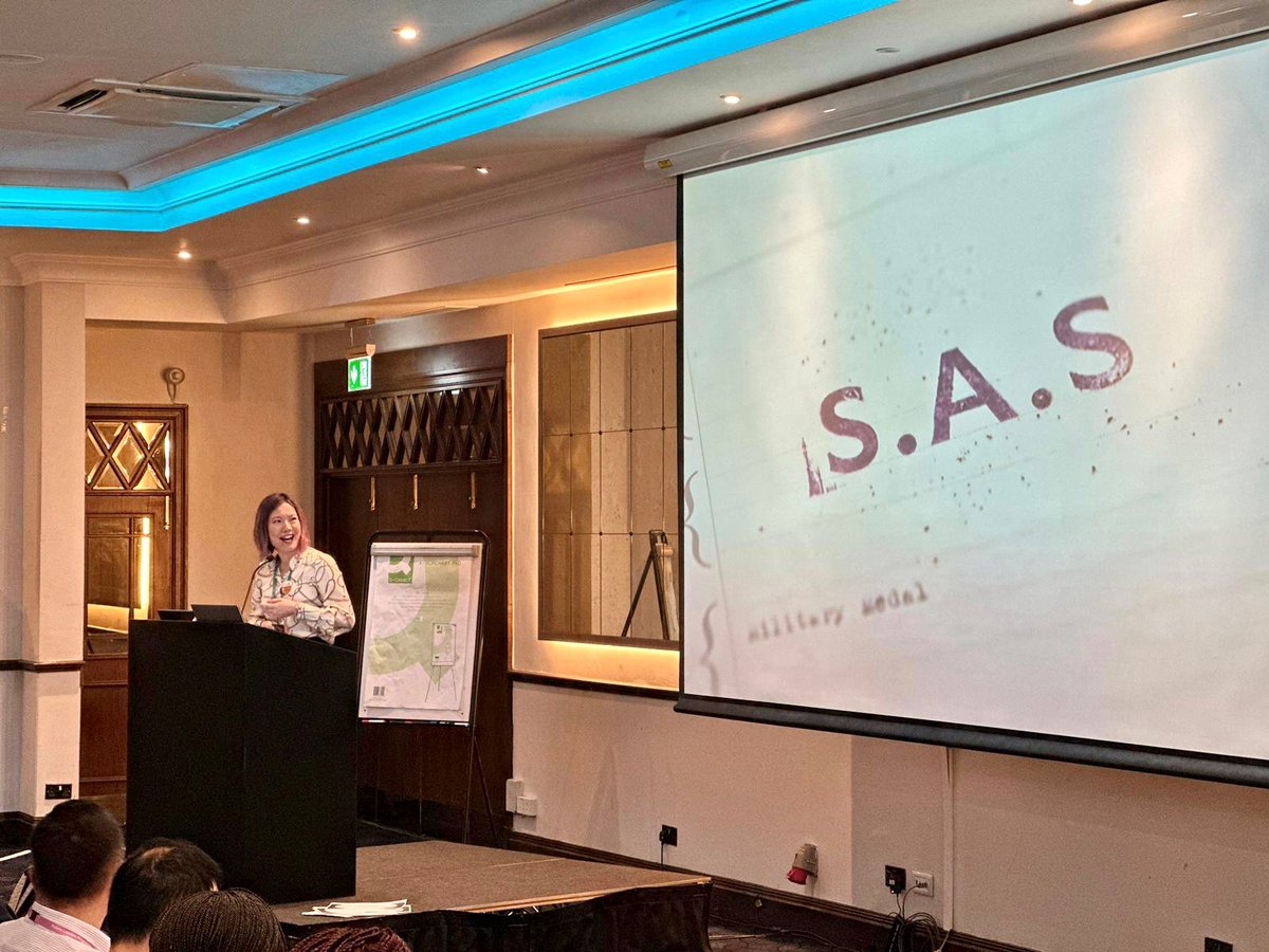 The Future Leaders Conference tweet media