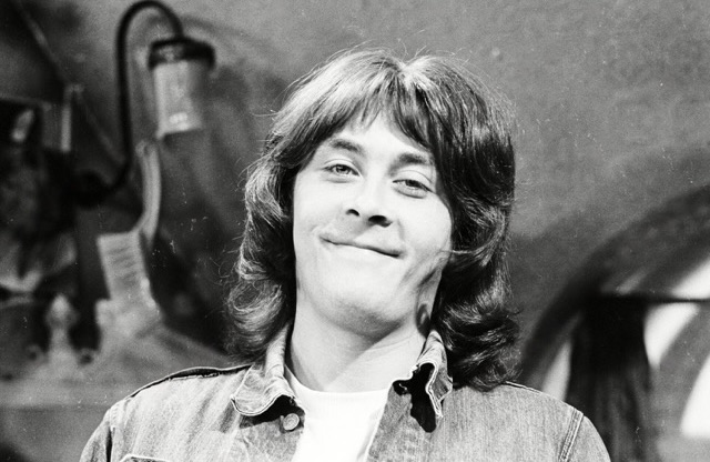 'He had the ability to make the lines sound as fresh as can be. It was as if he'd made them up that day, which is a great art for an actor...He was the most experienced sitcom actor in the cast.'
Eric Chappell

#ericchappell #risingdamp #richardbeckinsale