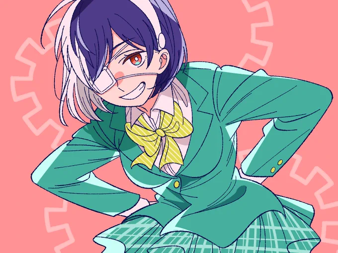 フランちゃんお誕生日おめでとうございました 