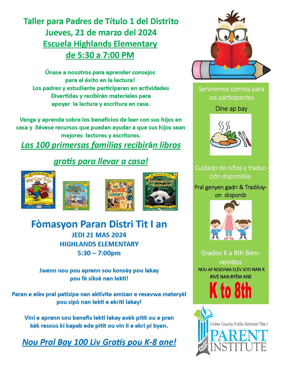 @CCPSTitle1 tweet media