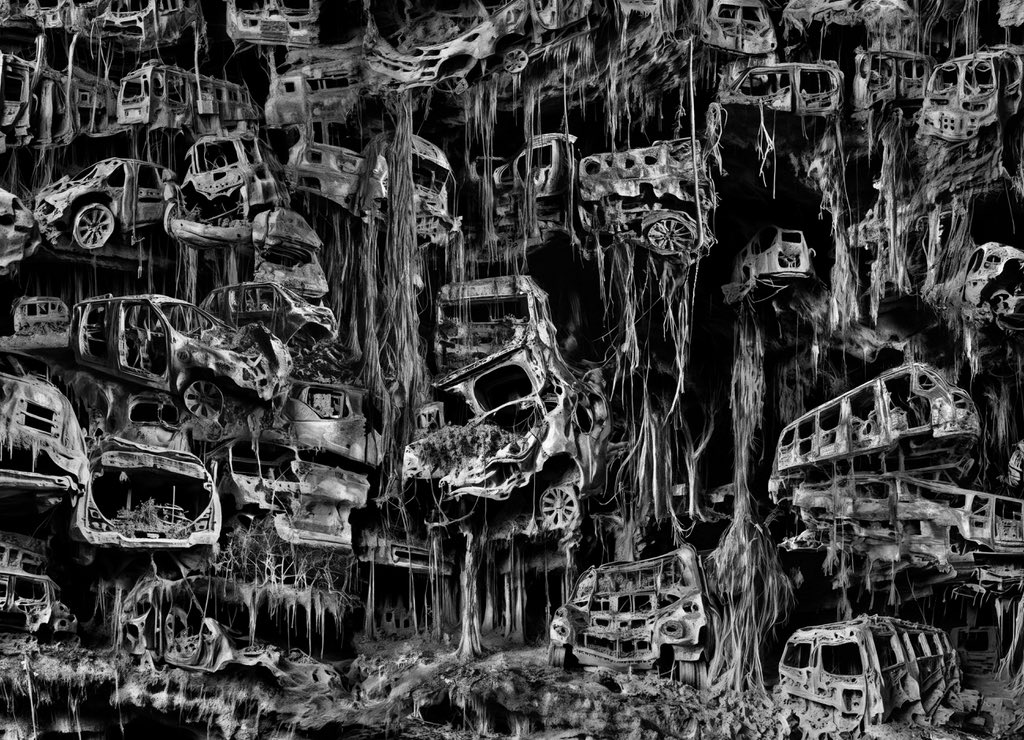 ittaibarjo's tweet photo. 🎨 Hey @Adobe, love how your Generative AI feature in Photoshop stitches images together! But 250 credits/month? Seriously? I'm an artist, not a meme maker! My work needs over 10,000 credits/month. #StitchGate https://t.co/CDuaodRZ3i