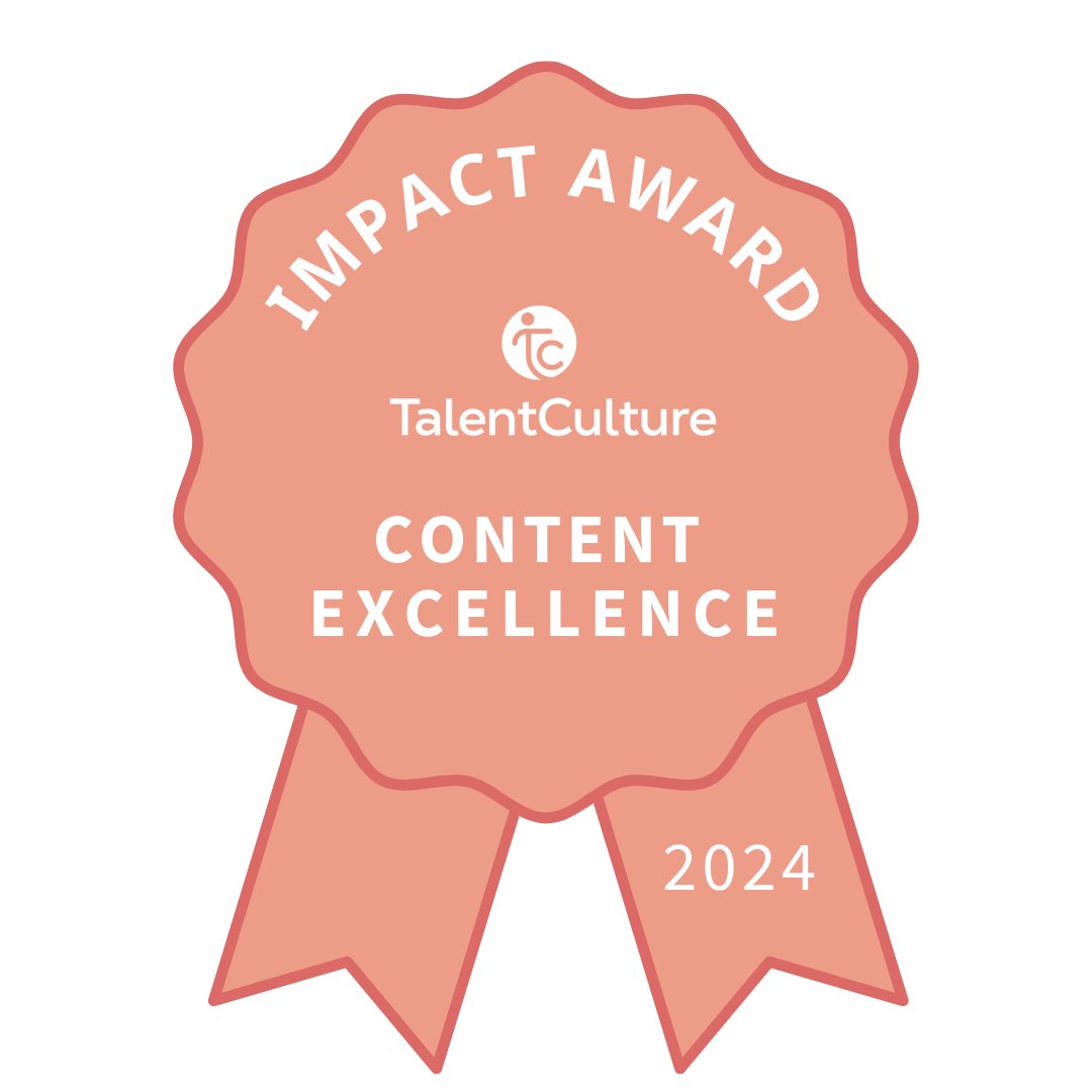 'Why Manager Feedback is the Best Form of Workforce Planning' by @TransparentRon on the TalentCulture blog and has earned the 2024 Impact Award for Content Excellence as the most highly-read daily piece among those posted February 2024 ecs.page.link/KPuQa #ContributorArticle