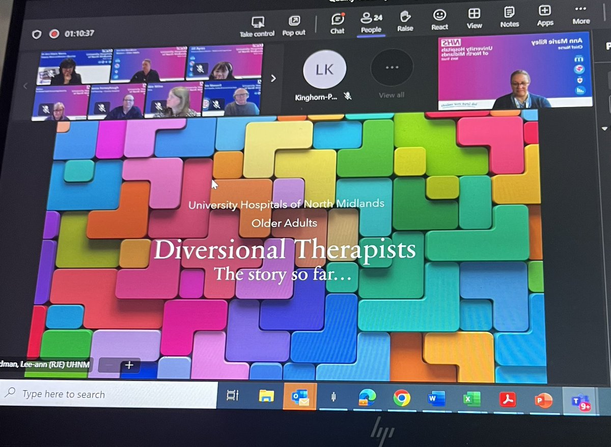 Ann-Marie Riley 💙 RN tweet media