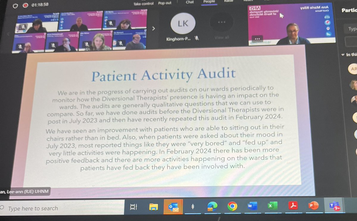 Ann-Marie Riley 💙 RN tweet media