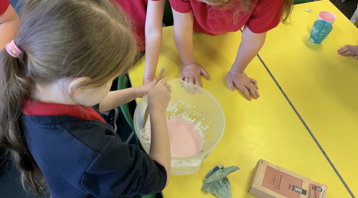 Dosbarth Teifi URPS tweet media