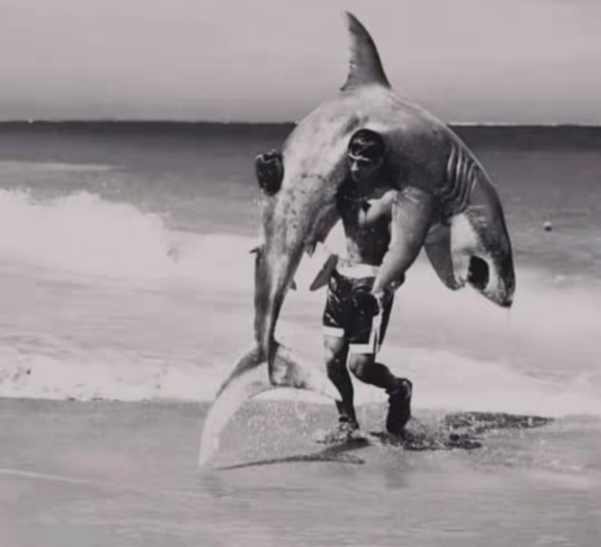 imacbdegen's tweet photo. - instalar tiktok ou lutar com um tubarao?

eu em 2019: https://t.co/zz1iZ5k2yL