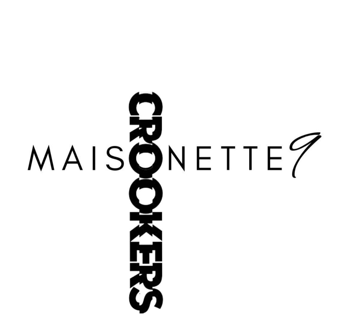 LIMITED GUEST LIST TOMORROW ❌
DOORS OPEN: 22:00 ⏰
THE BIGGEST MIDWEEK MOTIVE
CROOKERS PRESENT @ MAISONETTE
@Maisonette9GTA_