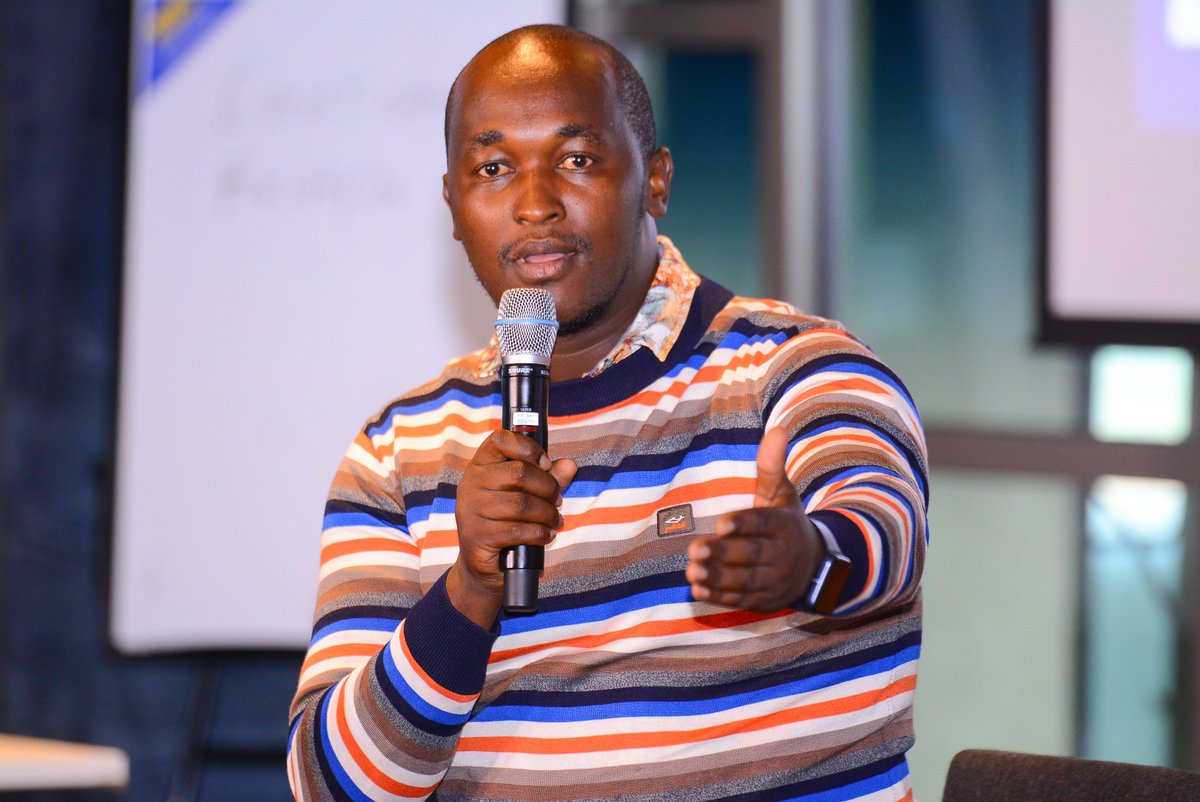 MicrosoftADC's tweet photo. One of the key takeaways from the launch of the Faculty Skilling Program Cohort II is: "Let this faculty skilling ignite within you the passion to unlock doors of opportunity for the thousands of students following in your footsteps."
#MicrosoftLeap #MicrosoftADC #FacultySkilling https://t.co/4Y2VayKzN6