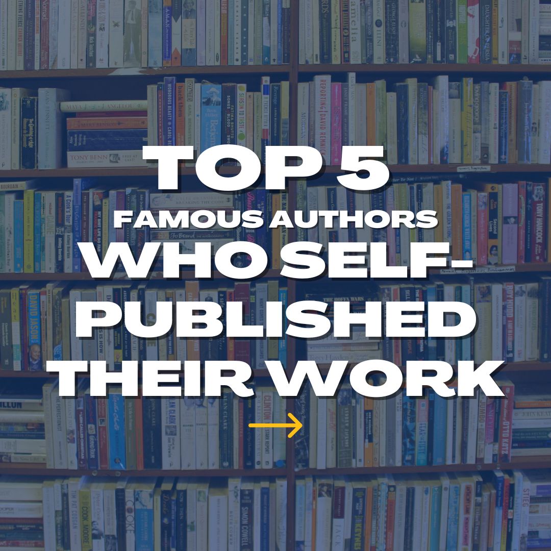 Dive into the inspiring journeys of 8 famous authors who began their legacy with self-publishing.
Want to start your own writing journey? Click the link below to learn more ⬇️
epotm.com/income
#AuthorAndreStewart #Epitomeofthemind #Realestateinvestingdiet #SelfPublishing