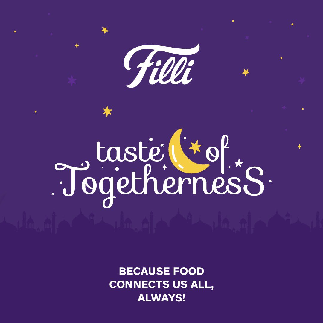 fillicafeuae's tweet image. It is where hearts gather, a Taste of Togetherness at FiLLi. 

#fillicafe #tasteoftogetherness #fillichai #ramadan #ramadanmubarak #ramadankareem #ramadan2024