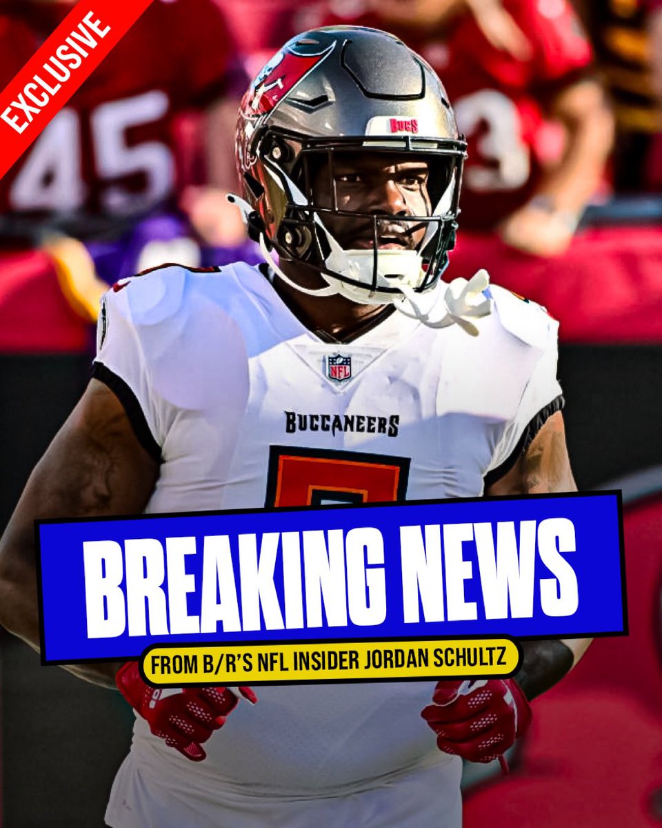 BREAKING: Free agent pass rusher Shaq Barrett tells me he’s signing with the #Dolphins. <a href="/BleacherReport/">Bleacher Report</a> 

The 2x Super Bowl champ and former All-Pro has 59 career sacks.