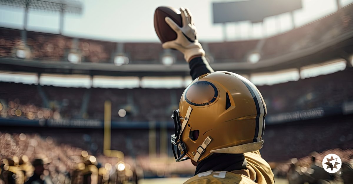 mickeymcgill's tweet photo. It's been an honor being a part of the lead Ameriprise financial advisor team that has helped Ameriprise Financial be selected as an NFL Players Association (NFLPA) Institutional Financial Advisor firm. Read more about this exciting news: https://t.co/LGrWMwgkhW https://t.co/ZumyISdaXU