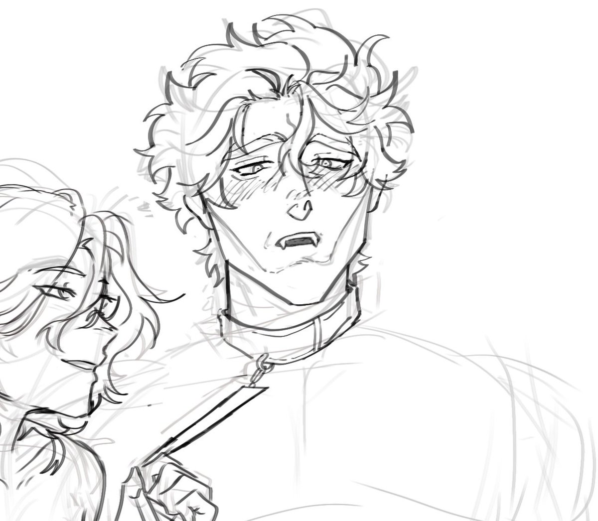 I forgot to post this here,,,

#Ocxcanon #spiderman2099 #MiguelOHara #spidersoc