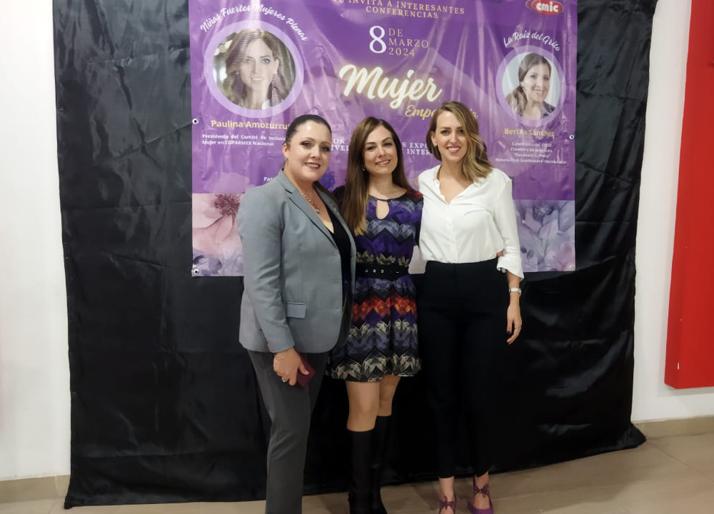 María Selene Prieto Domínguez tweet media