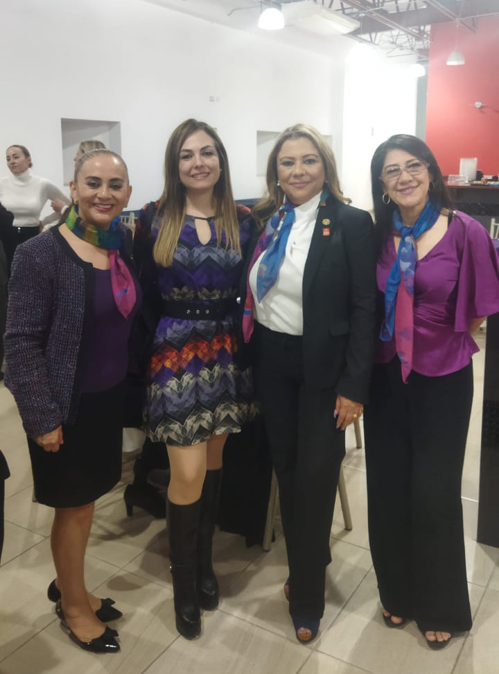 María Selene Prieto Domínguez tweet media