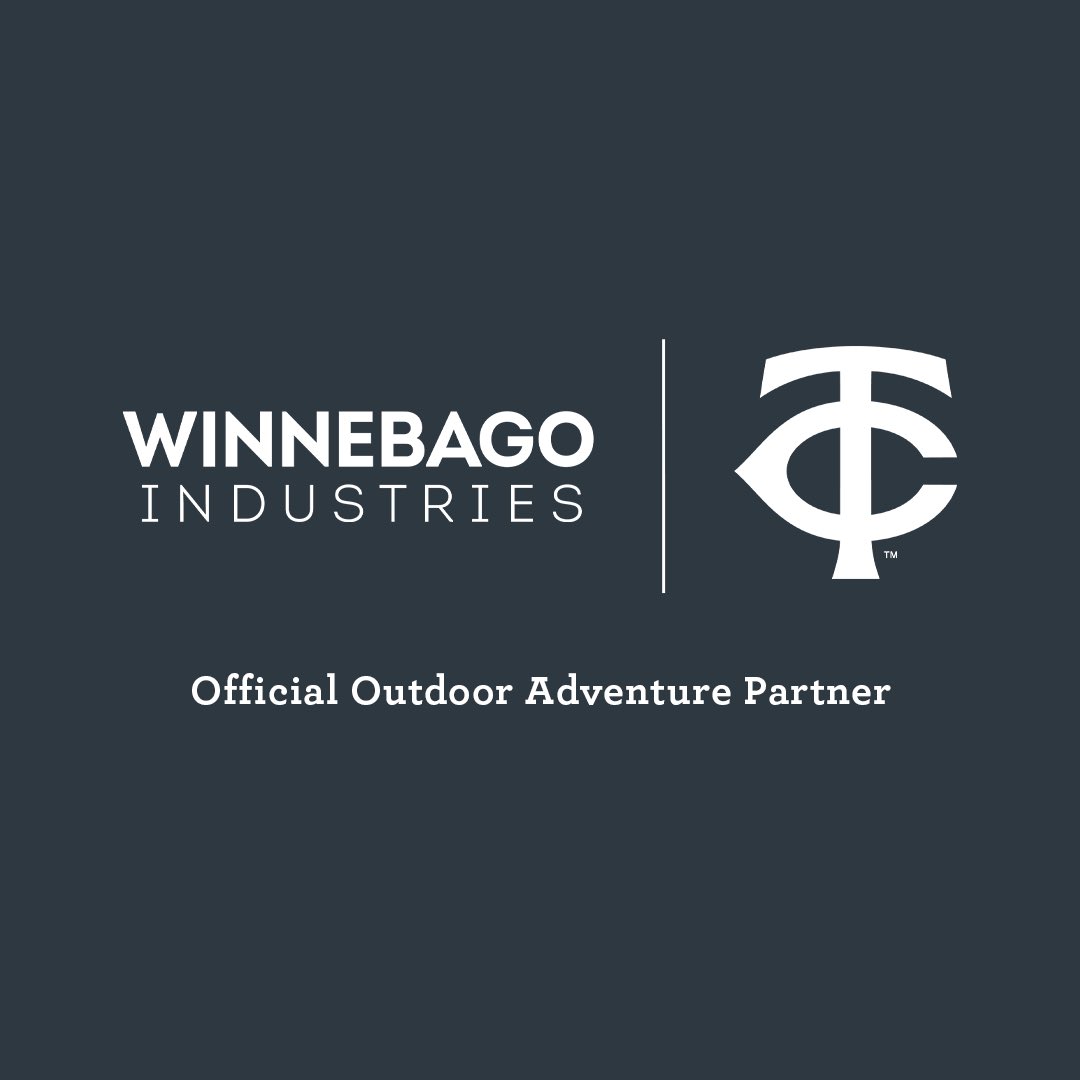 Winnebago Industries tweet media