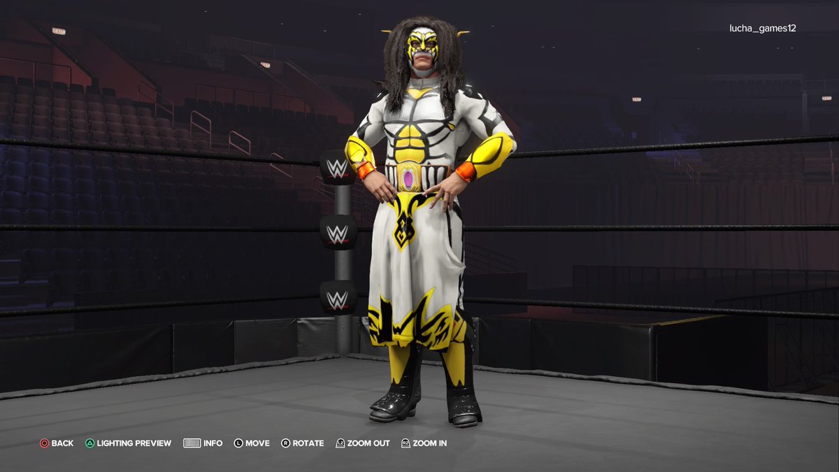 DarioAbtonio's tweet photo. PSICOSIS #wwe2k24
Available
Tags: #luchagames #wcw #cawsmaniacos https://t.co/gg0LDuT7JI