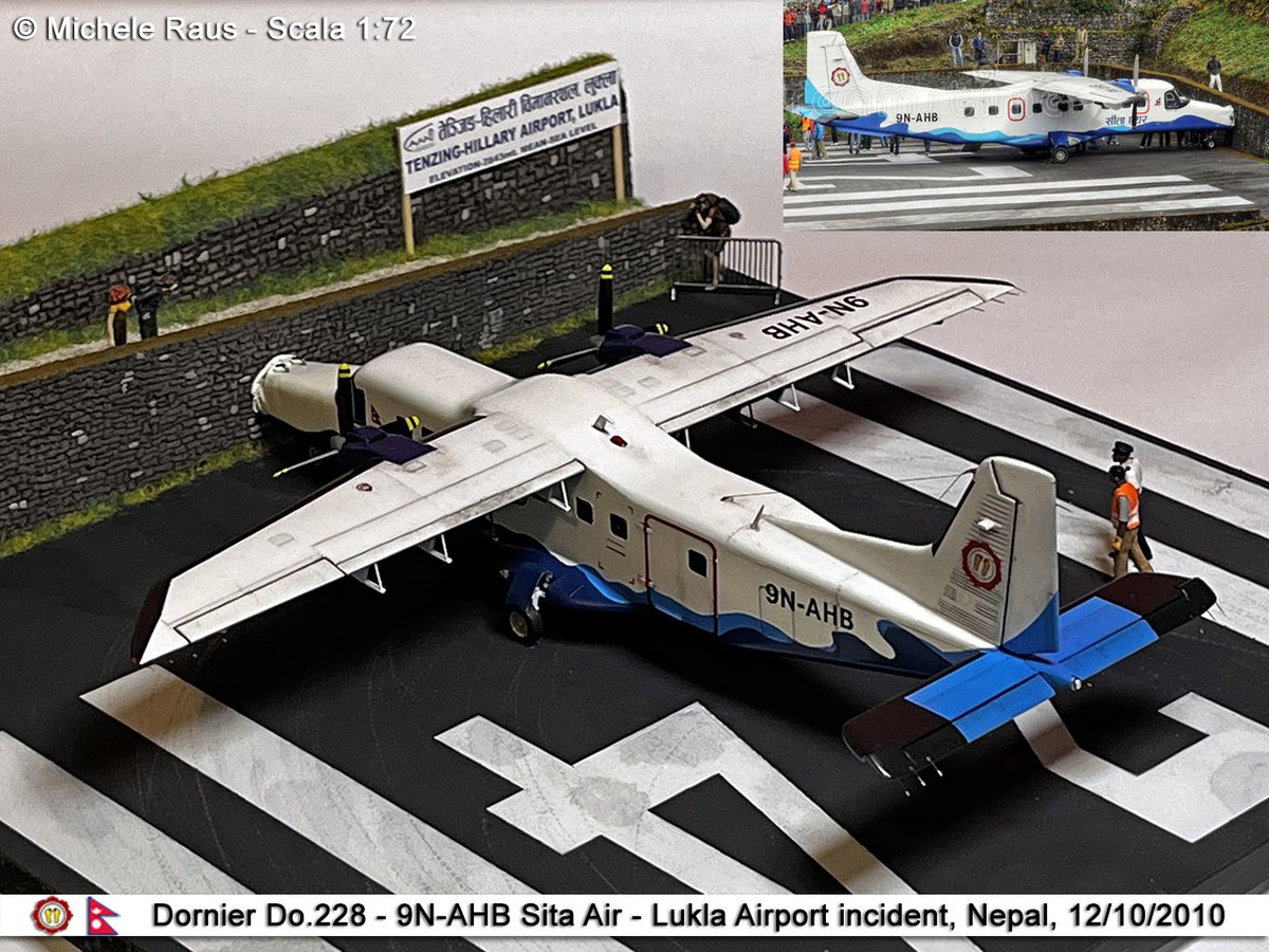 Revell (@revellgermany) on Twitter photo Dornier Do.228-202K in 1:72 scale crafted by Michele Raus.
Share your snapshots at socialmedia.de@carrera-revell.com (with your name, model name & scale) for a feature on our official channels.
#ScaleModeling #RevellGermany #DornierDo228 #AircraftModeling Dornier Do.228-202K in 1:72 scale crafted by Michele Raus.
Share your snapshots at socialmedia.de@carrera-revell.com (with your name, model name & scale) for a feature on our official channels.
#ScaleModeling #RevellGermany #DornierDo228 #AircraftModeling