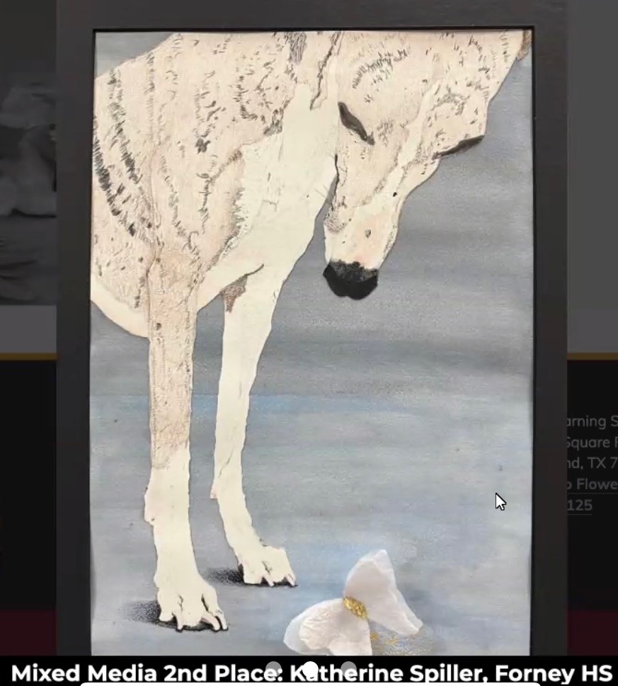 Macka L. Jones tweet media