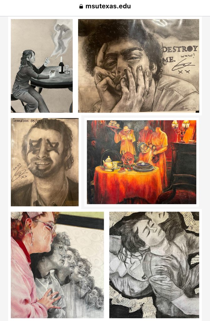 Macka L. Jones tweet media