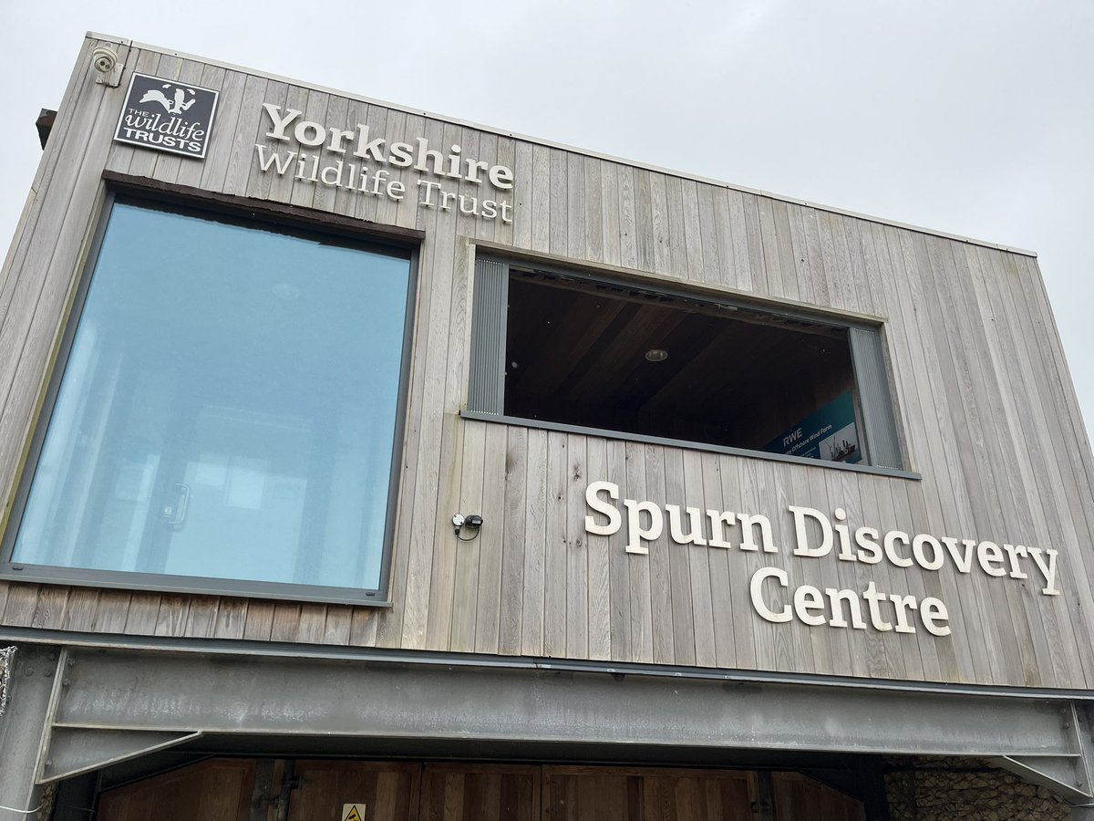childrensuni's tweet photo. We have been with YR3/4 pupils from @stmaryqueenofm at @spurnbirdobs Spurn Discovery Centre learning about how plastics can damage wildlife and our environment.
#Myworld
#learningcomestolife https://t.co/CQJIL0yjB4
