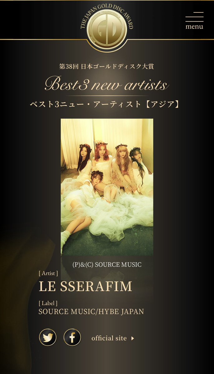 Supreme_7654321's tweet photo. 👏👏👏👏👏
#LE_SSERAFIM #르세라핌 #ルセラフィム
#LE_SSERAFIM_EASY #MakeltLookEasy https://t.co/OakZMufsy3