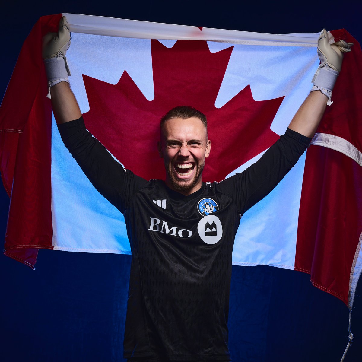 CF Montréal tweet media