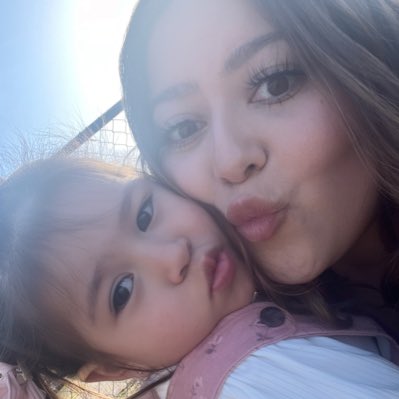 baby girrrlllll ✨