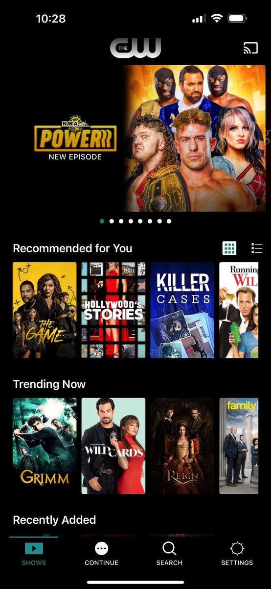 Joe Galli tweet media