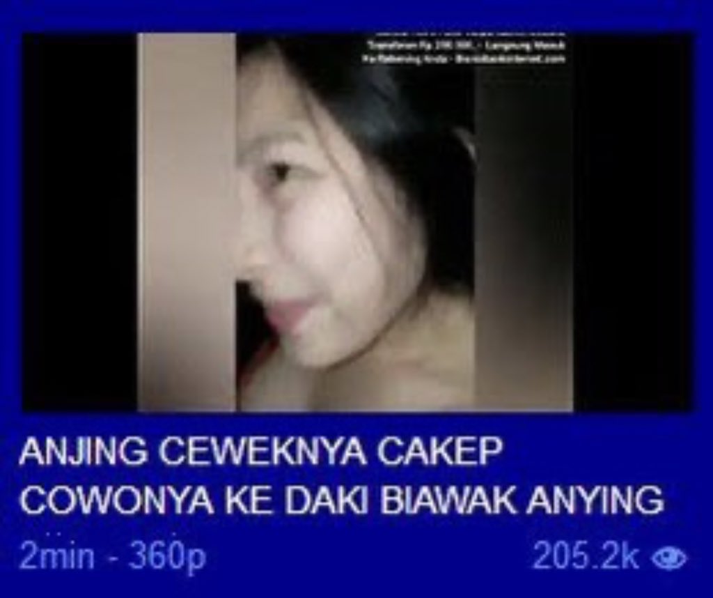 Anatory040913's tweet photo. Kreatifitas Warga +62 Ketika Bikin Judul Pekob https://t.co/a6arxeMpuF