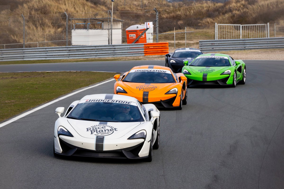 RacePlanet's tweet photo. We hebben de eerste Race Experiences van het seizoen achter de rug! ✅

We mochten meteen met drie achtereenvolgende dagen van start. 💪 Ook een hele dag zelf rijden op Circuit Zandvoort? Check dan onze kalender en boek jouw Race Experience! 👇
https://t.co/fTGR4xsSLM https://t.co/mlE7tGziTY