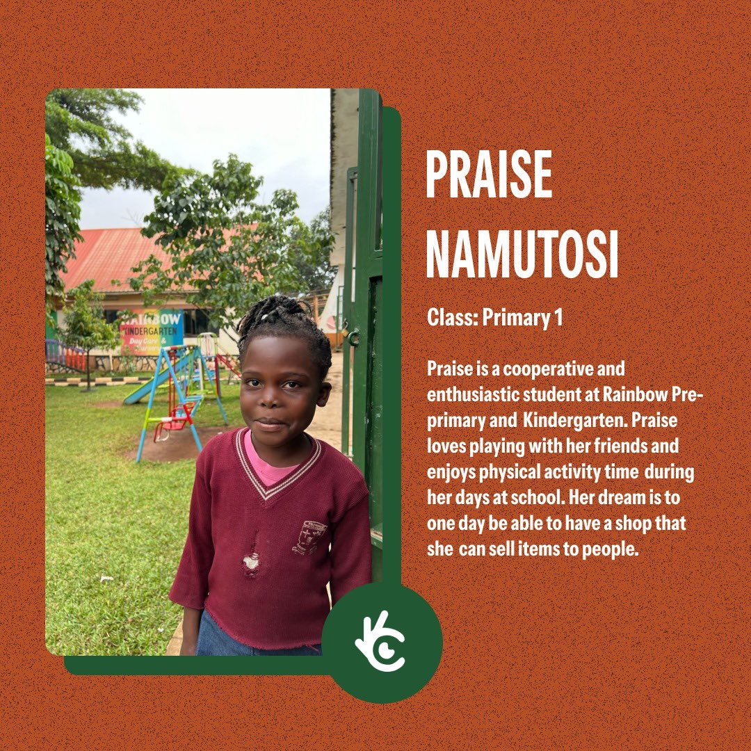 the_youngeye's tweet photo. Exciting news from Young Eye Foundation! 
Introducing our inaugural selection for the Young Eye Bursary at Rainbow Nursery and Pre-Primary School! We are proud to support four children through the Young Eye Foundation, fostering a bright future through education and opportunity. https://t.co/rWoH1u0SHA