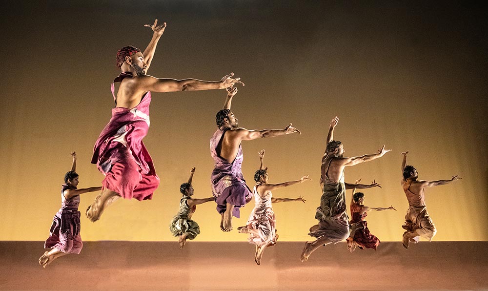 We’re THRILLED for our friends at Seeta Patel Dance, who are nominated for Best New Dance Production in the #OlivierAwards. The Rite of Spring was epic and ambitious, and we’re proud to have been part of it. This recognition for Seeta's work is richly deserved 🙌@ace_southwest