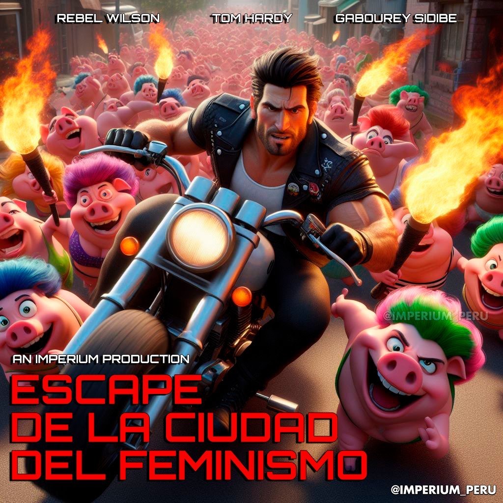 Progresismo Out Of Context (@oocprogresismo2) on Twitter photo 