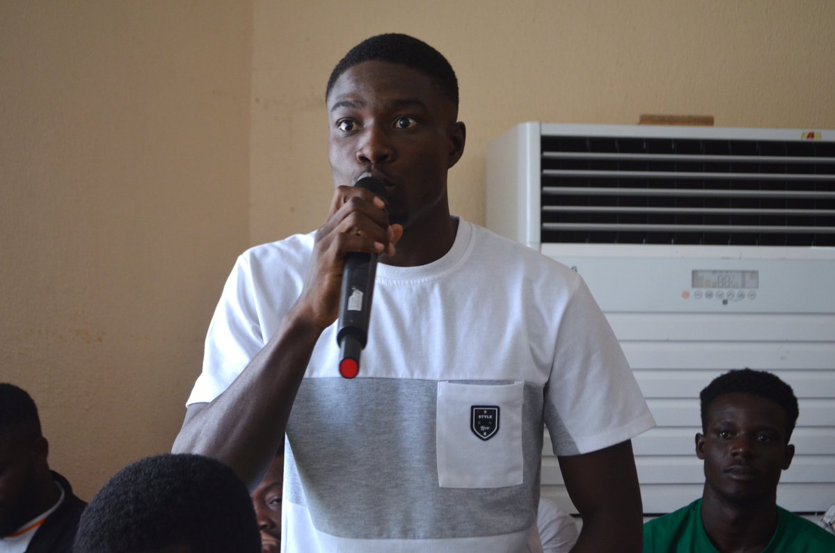 ndicotedivoire's tweet photo. Donner la parole aux jeunes, les encourager à prendre leur place en politique !
C'est le sens de l'appui que nous apportons au @Cndh_ci  et à son initiative de débats politiques entre jeunes, à travers le District d'Abidjan.
🔗 https://t.co/6thKAgOh0d

#GagnerAvecLesJeunes https://t.co/nWLyYYZq2E
