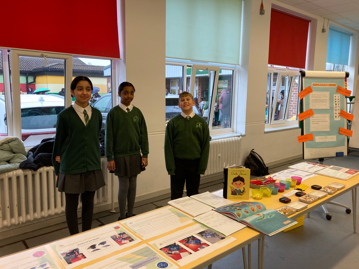 firsprimarysale's tweet photo. Weβre all ready for the science fair in #Y6 π€© #firsscience https://t.co/1nDZlUkJA0